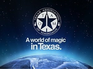 Magician Austin, Texas